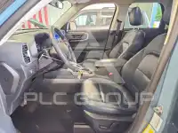 2021 Ford BRONCO фото
