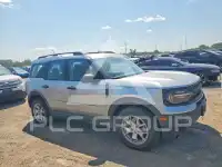 2021 Ford BRONCO photo