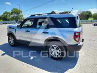 2021 Ford BRONCO фото
