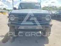 2021 Ford BRONCO photo