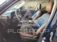 2021 Ford BRONCO photo