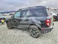 2021 Ford BRONCO photo