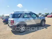 2021 Ford BRONCO photo
