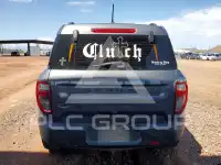 2021 Ford BRONCO photo
