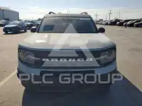 2021 Ford BRONCO фото
