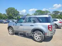 2021 Ford BRONCO photo