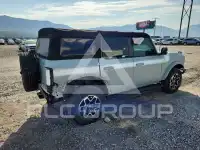 2021 Ford BRONCO photo