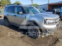 2021 Ford BRONCO фото
