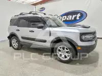2021 Ford BRONCO photo