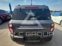 2021 Ford BRONCO фото