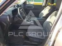 2021 Ford BRONCO фото