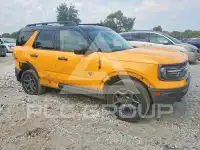 2021 Ford BRONCO фото