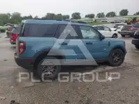 2021 Ford BRONCO фото