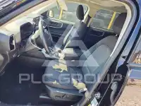 2021 Ford BRONCO фото