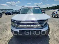 2021 Ford BRONCO фото