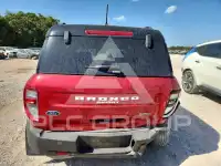 2021 Ford BRONCO photo