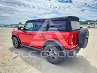 2021 Ford BRONCO photo