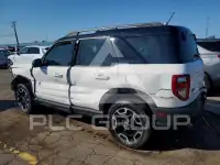 2021 Ford BRONCO фото