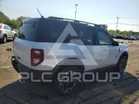 2021 Ford BRONCO фото