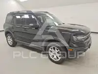 2021 Ford BRONCO фото