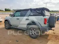 2021 Ford BRONCO фото