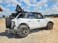 2021 Ford BRONCO фото