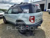 2021 Ford BRONCO photo