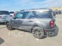 2021 Ford BRONCO фото