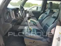 2021 Ford BRONCO фото