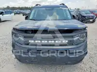 2021 Ford BRONCO фото