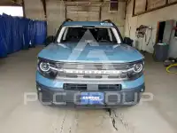 2021 Ford BRONCO фото