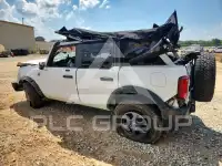 2021 Ford BRONCO фото