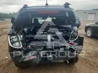 2021 Ford BRONCO фото