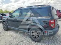 2021 Ford BRONCO фото