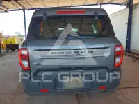 2021 Ford BRONCO фото