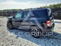 2021 Ford BRONCO фото
