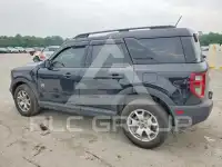 2021 Ford BRONCO фото