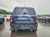 2021 Ford BRONCO photo