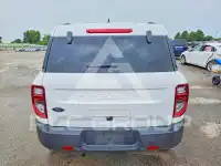 2021 Ford BRONCO photo