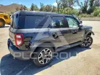 2021 Ford BRONCO фото