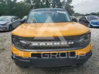 2021 Ford BRONCO фото