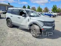 2021 Ford BRONCO фото