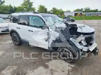 2021 Ford BRONCO photo