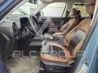2021 Ford BRONCO фото