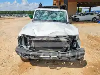 2021 Ford BRONCO фото