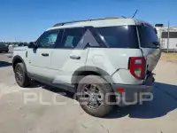 2021 Ford BRONCO фото