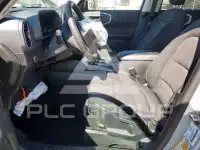2021 Ford BRONCO фото