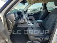 2021 Ford BRONCO фото