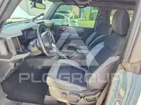 2021 Ford BRONCO фото