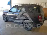 2021 Ford BRONCO фото